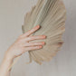 Himalayan Salt Nail Polish