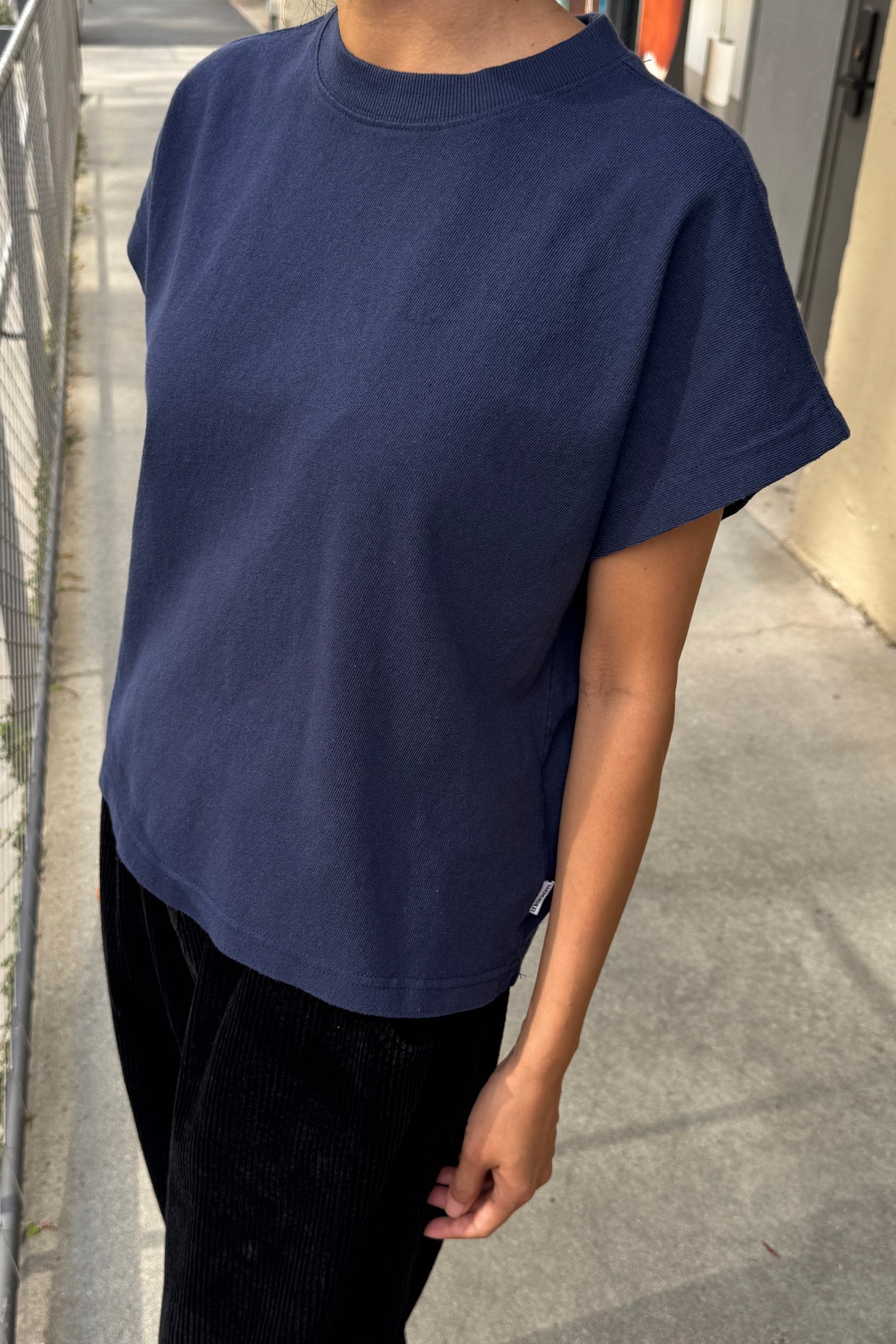 Jeanne Tee