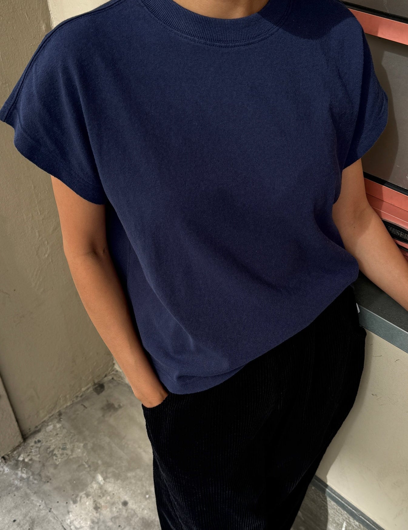 Jeanne Tee
