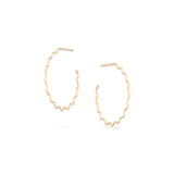 Krinkle Hoops