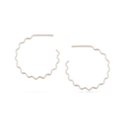 Krinkle Hoops