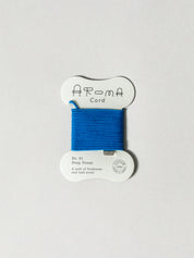 Aroma Cord Incense