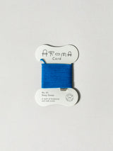 Aroma Cord Incense