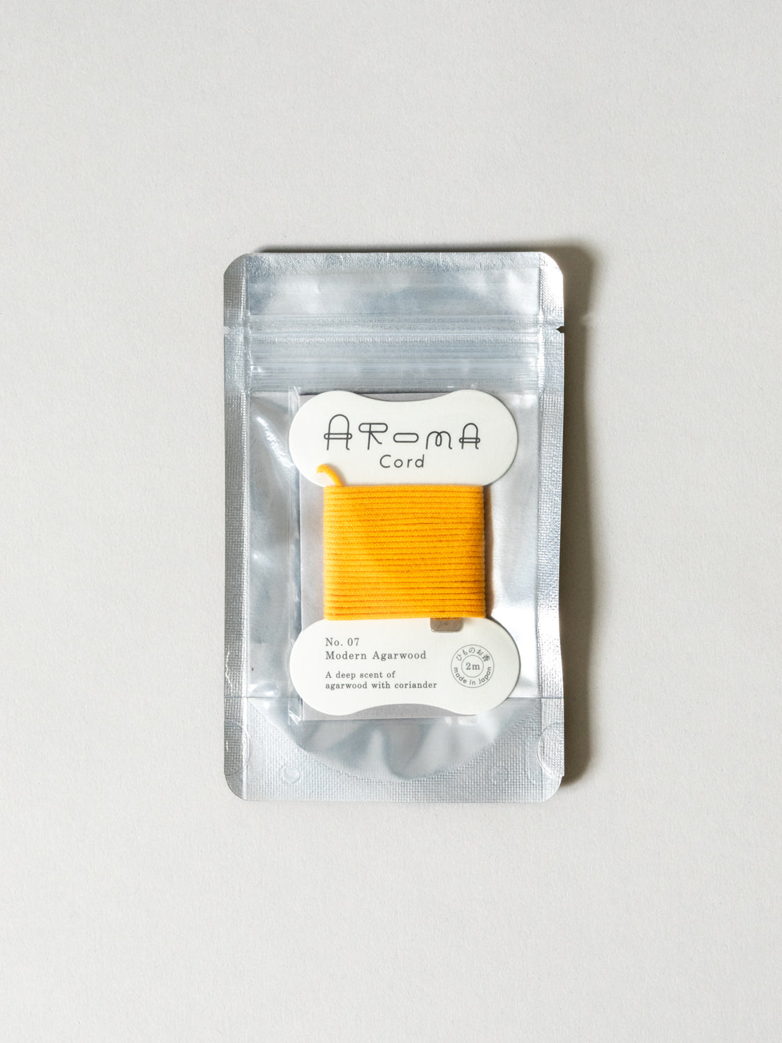 Aroma Cord Incense