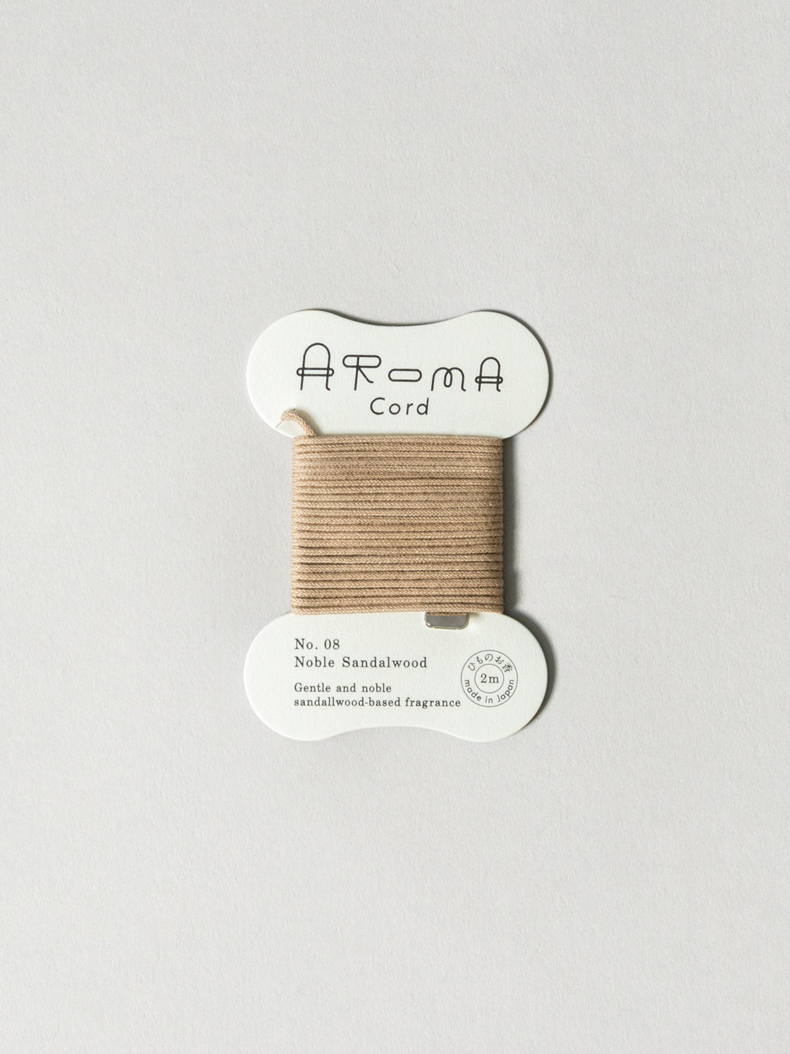 Aroma Cord Incense