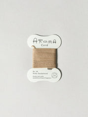 Aroma Cord Incense