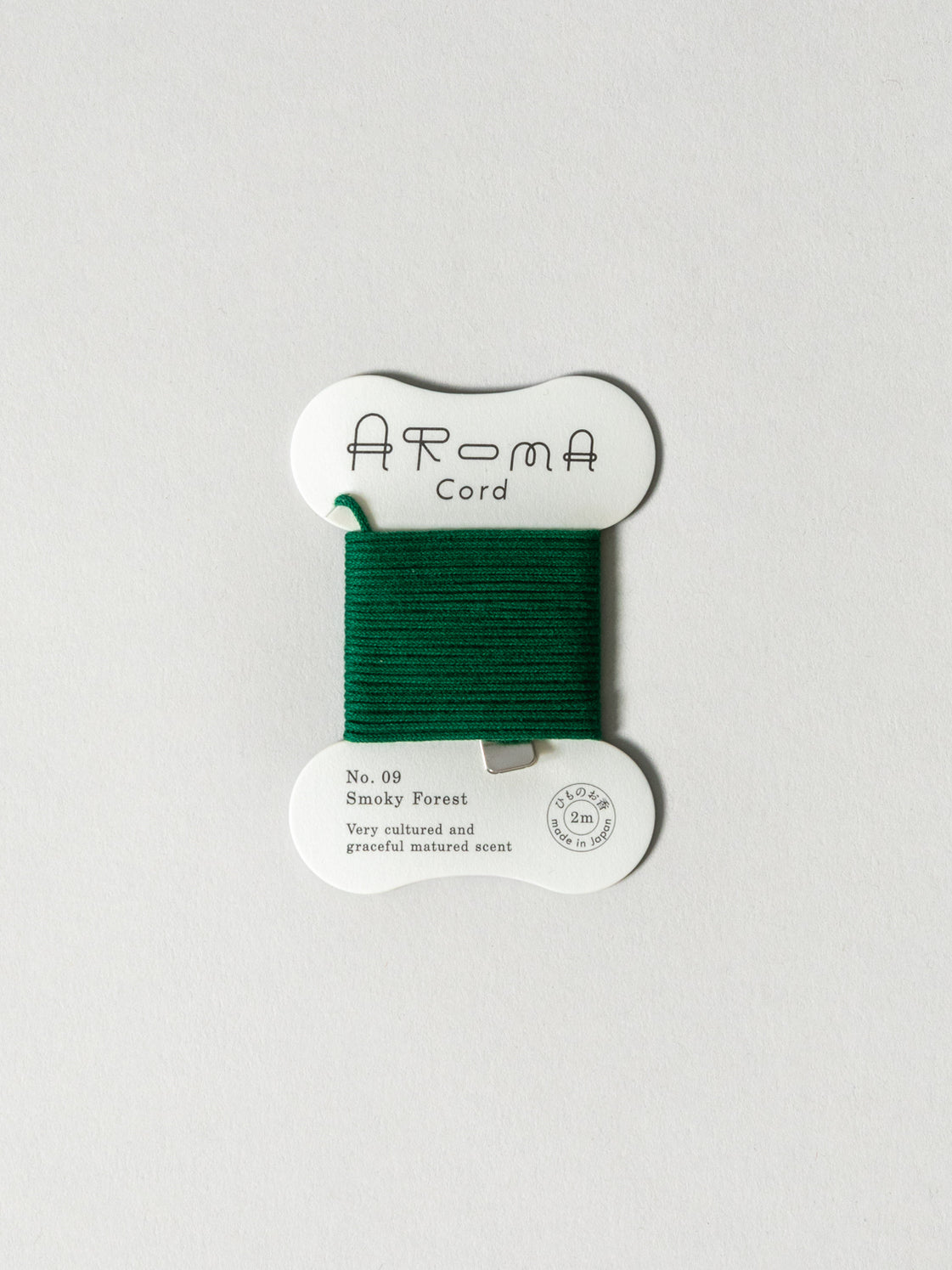 Aroma Cord Incense
