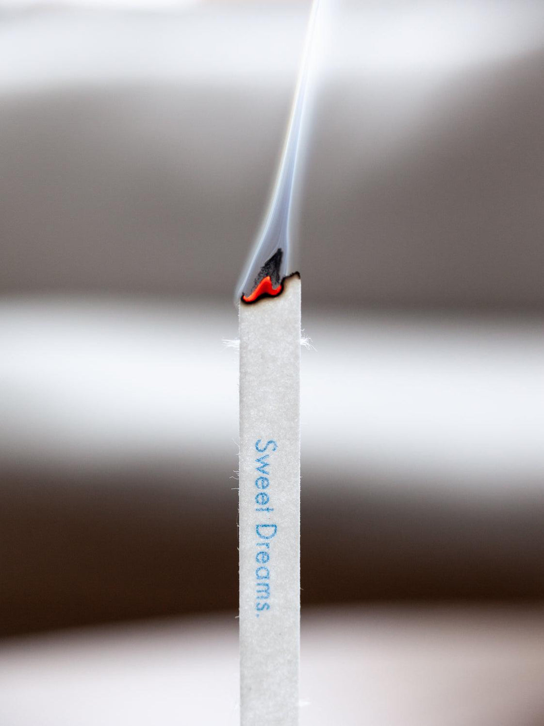 Washi Paper Incense Strips