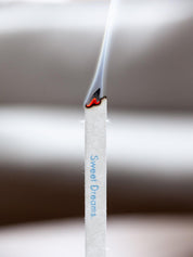 Washi Paper Incense Strips