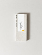 Washi Paper Incense Strips