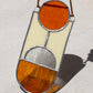 In Circles Sun Catcher