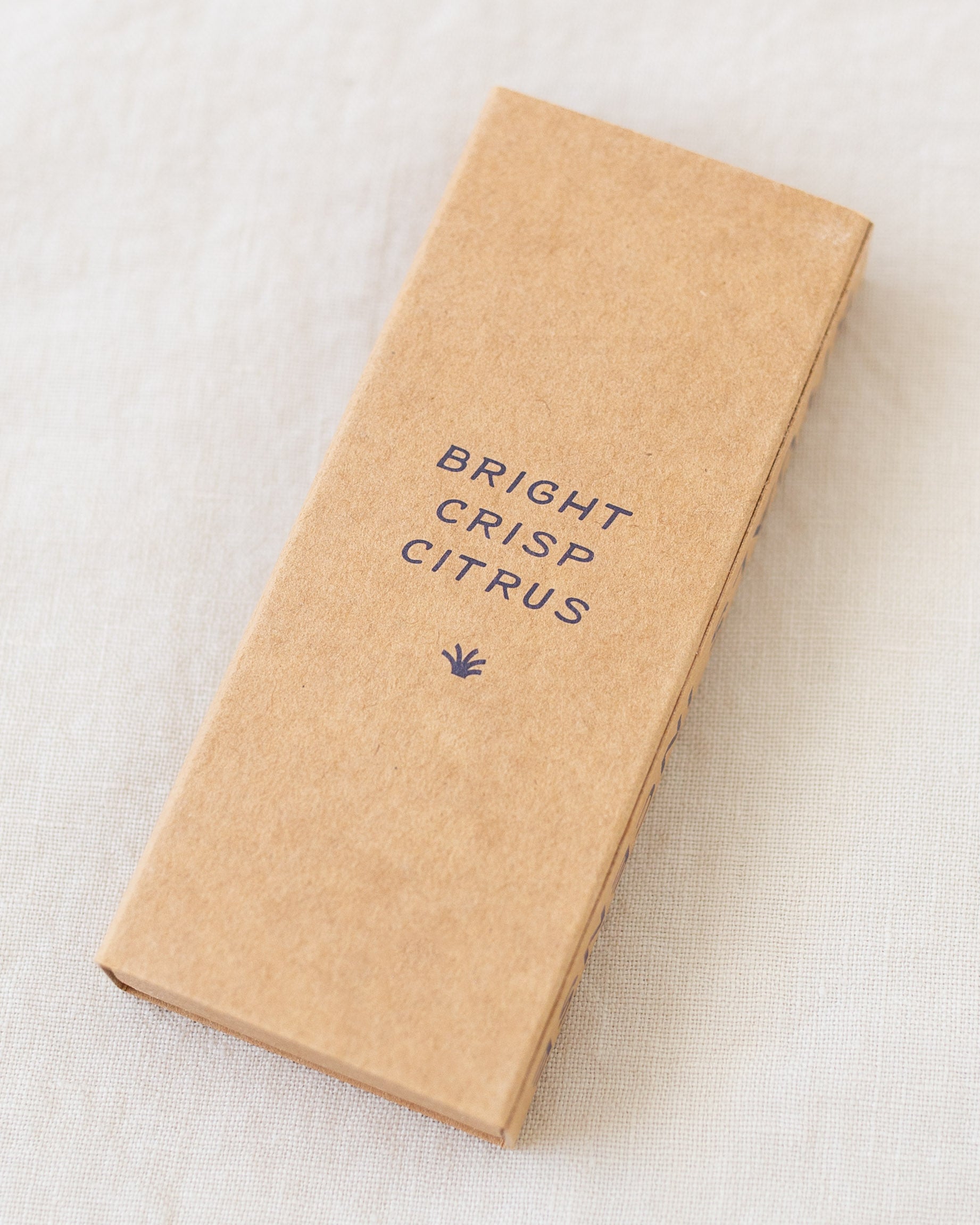Copal Blanco + Palo Santo Incense Sticks