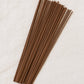 Haku-un "White Cloud" Incense