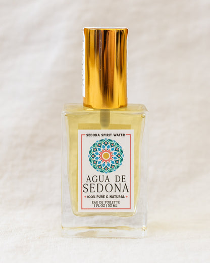 Agua de Sedona Perfume