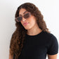 Slow Groove Sunglasses - Natural