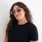 Baby Waves Sunglasses - Muted Khaki