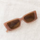 Slow Groove Sunglasses - Natural