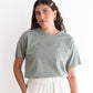 Her Tee - Artichoke