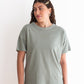 Her Tee - Artichoke