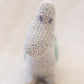 Small Diplodocus Dinosaur Plush Toy - Grey