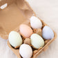 Egg Hopscotch Chalk