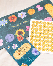 Beehive Mancala