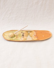 Large Incense Dish