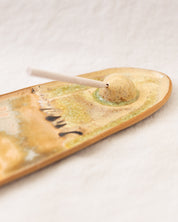 Large Incense Dish