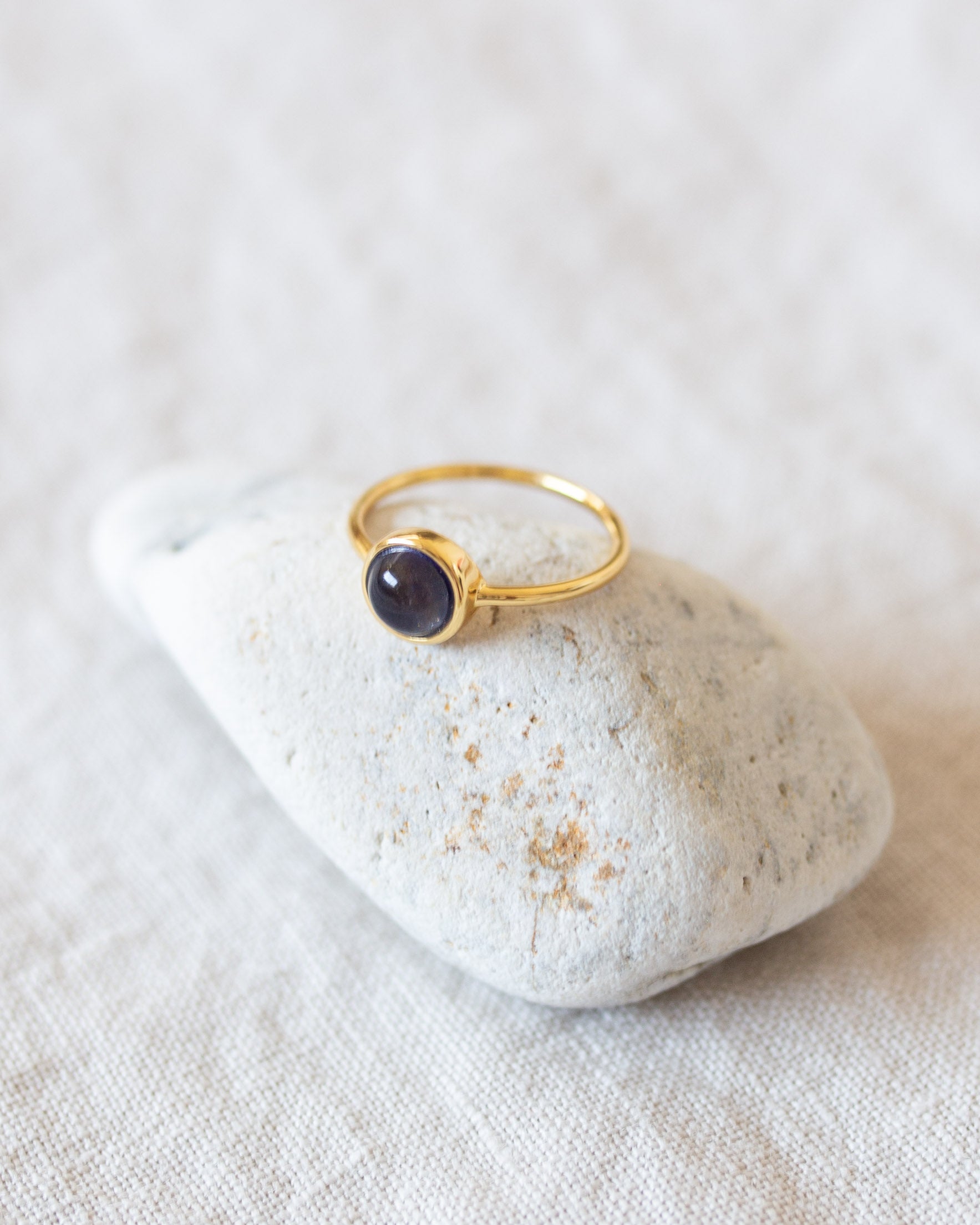 Mood Ring