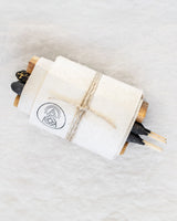 Small Bath + Meditate Bundle