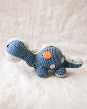 Stegosaurus Dino Plush Toy