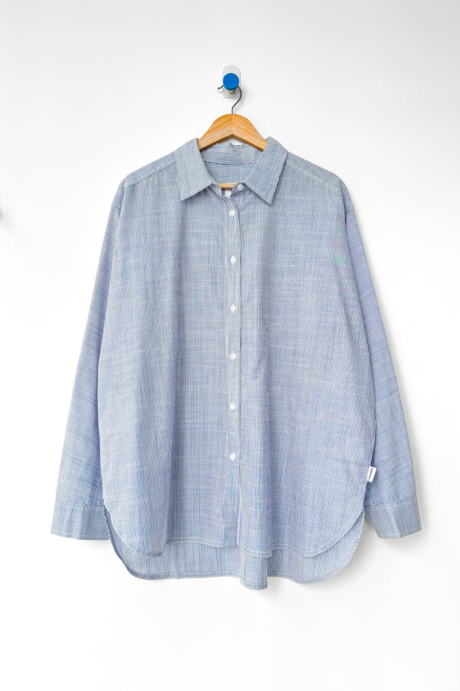 Lightweight Owen Shirt