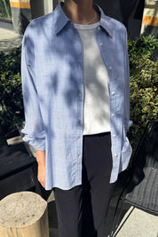 Lightweight Owen Shirt