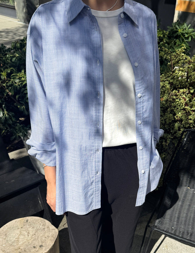 Lightweight Owen Shirt