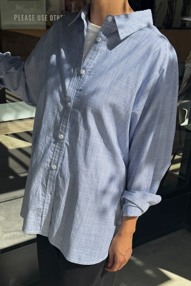 Lightweight Owen Shirt