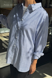 Lightweight Owen Shirt