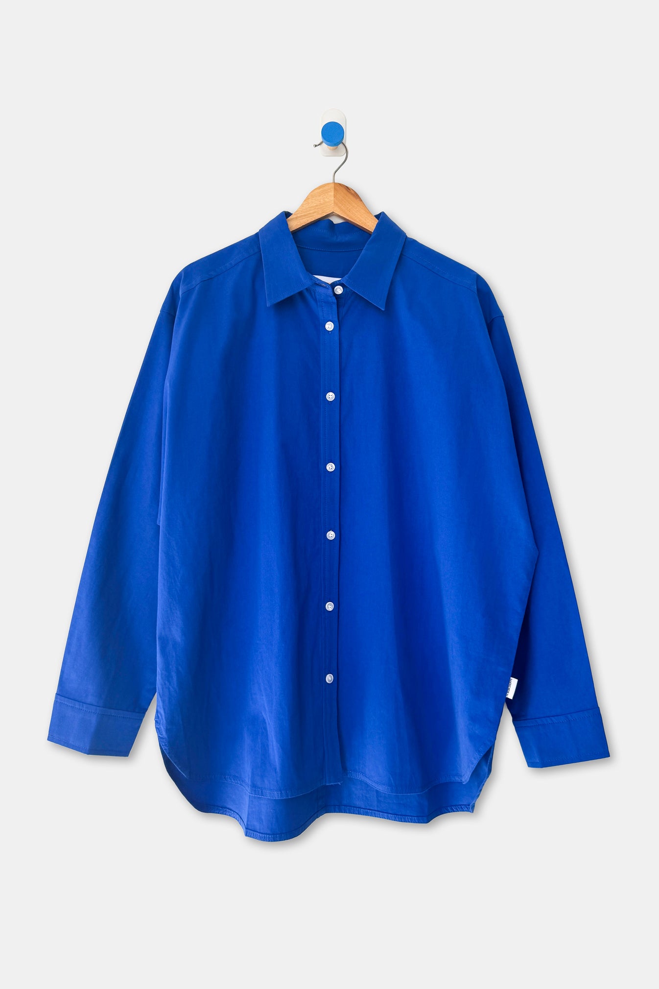 Lightweight Owen Shirt