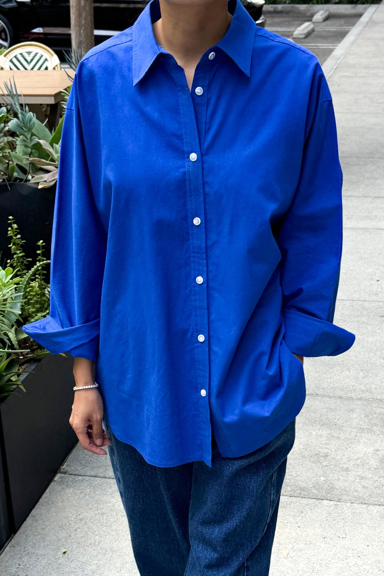 Lightweight Owen Shirt