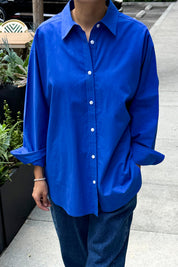 Lightweight Owen Shirt