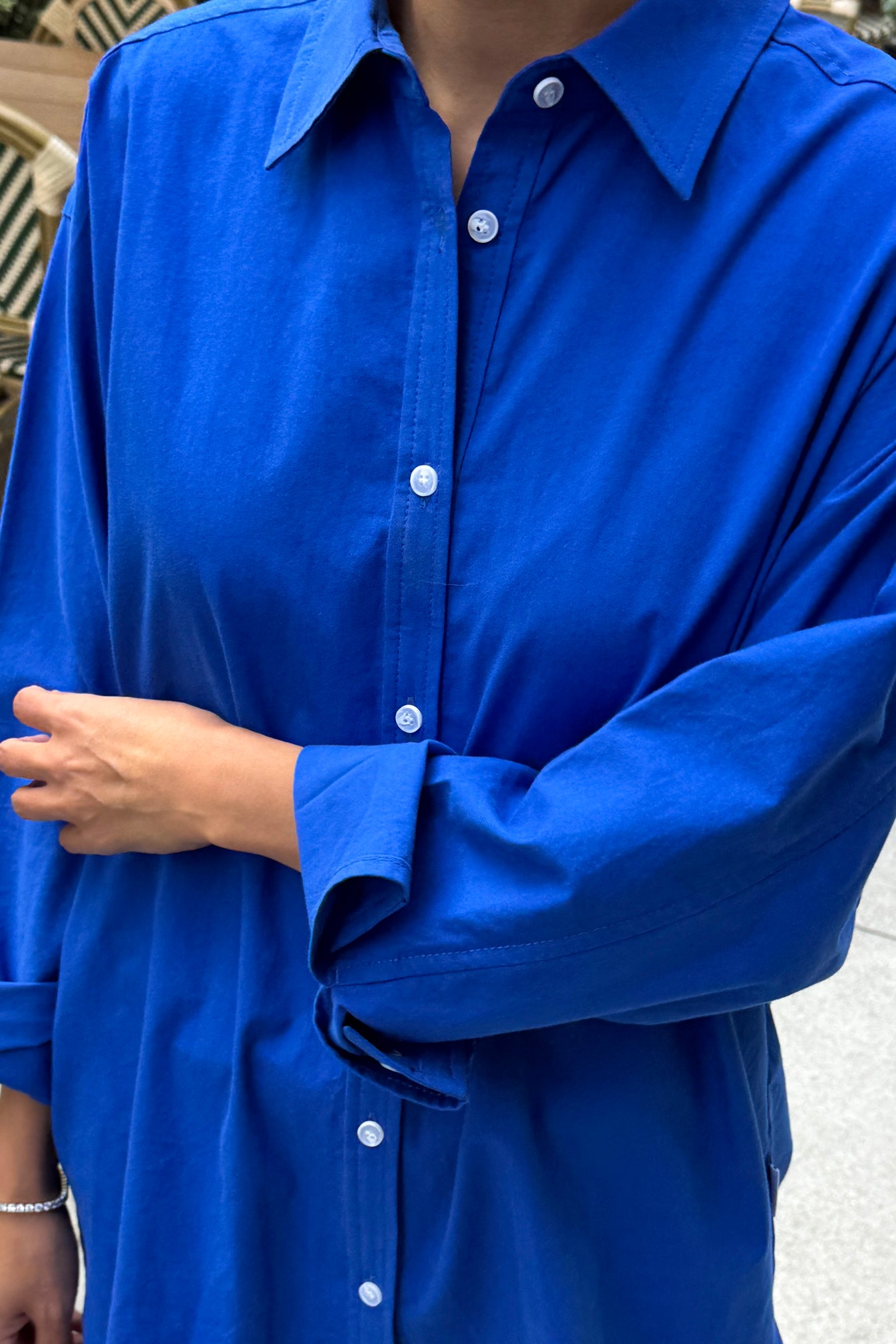 Lightweight Owen Shirt