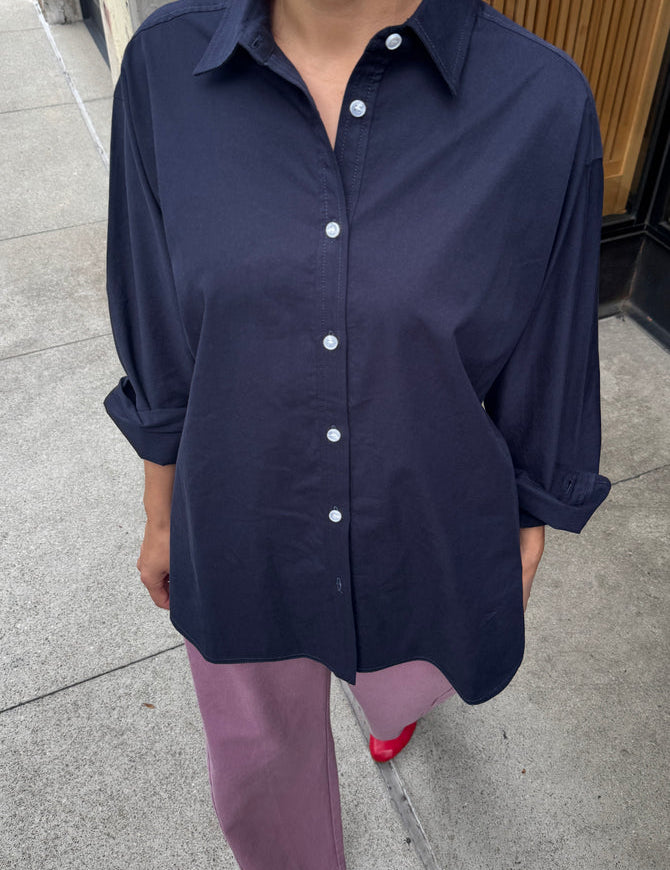Lightweight Owen Shirt