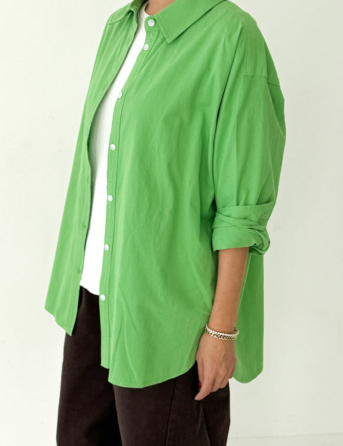 Lightweight Owen Shirt