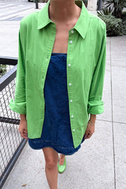 Lightweight Owen Shirt