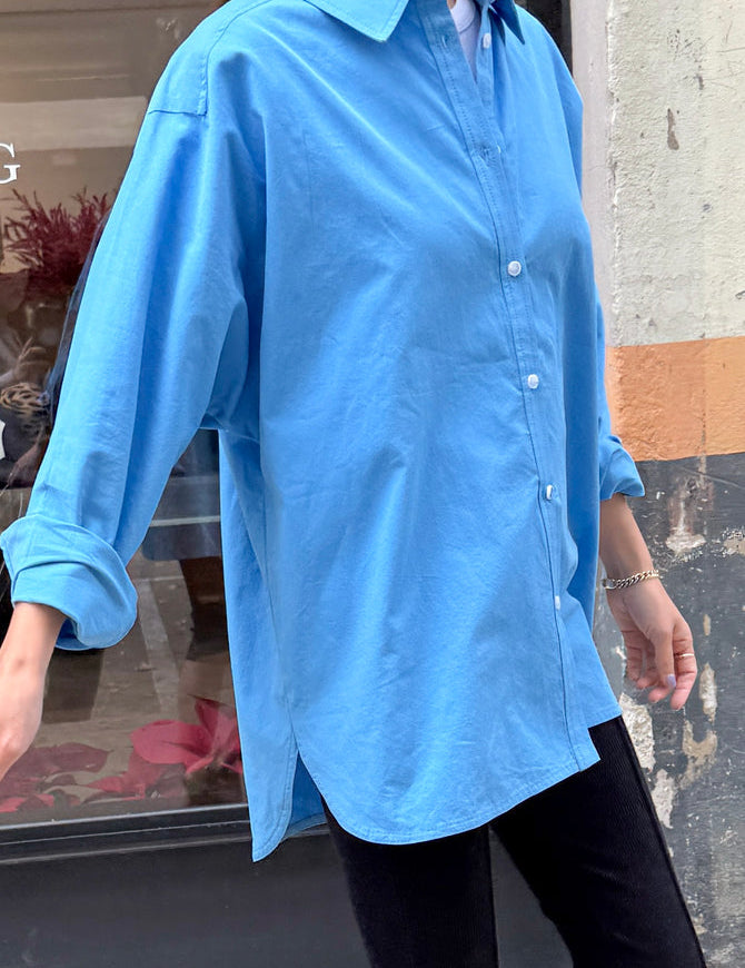 Lightweight Owen Shirt