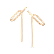 Linea Earrings