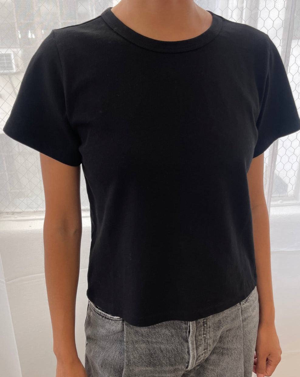 The Little Boy Tee