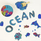 Under the Sea Dough Kit