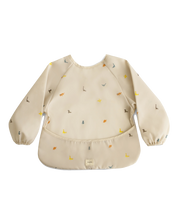 Long Sleeve Bib