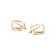 Loom Ear Cuff