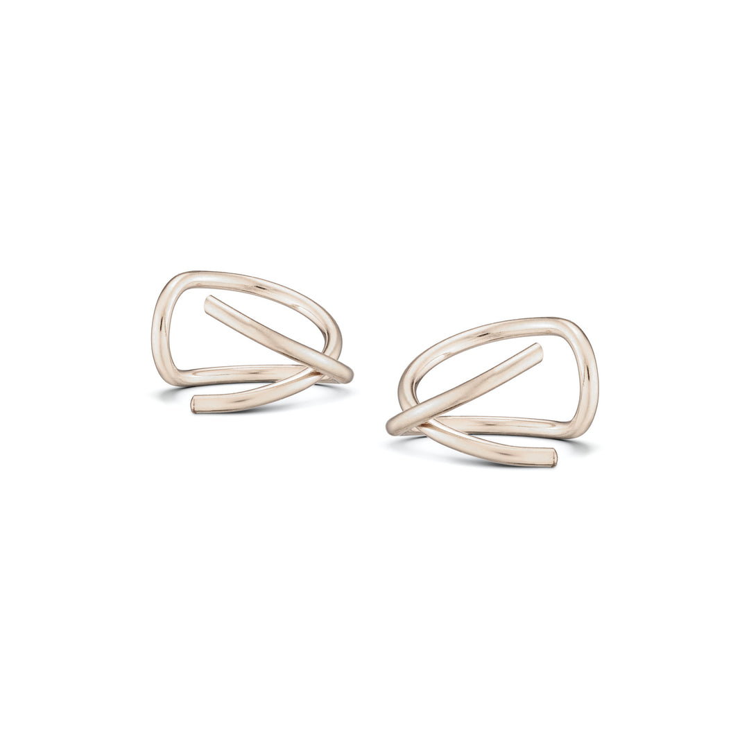 Loom Ear Cuff
